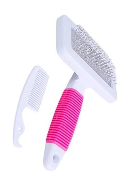 Kedi Köpek Telli Küçük Boy Tüy Bakım Seti fiyatları