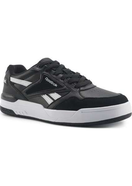 Andy Pose Siyah Erkek Sneaker
