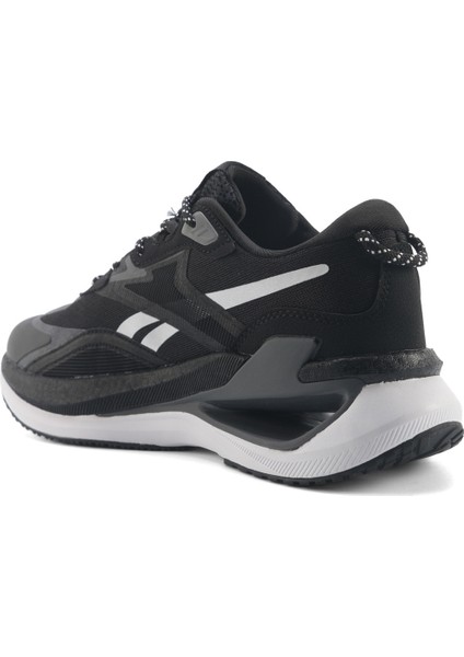 Troffle 1 Siyah Erkek Sneaker