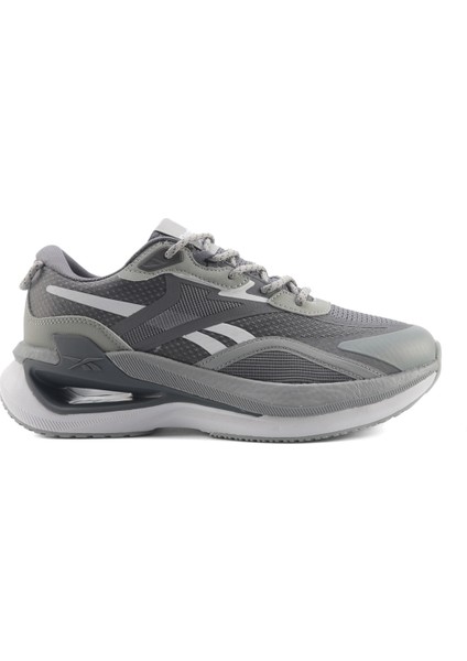 Troffle 1 Gri Erkek Sneaker