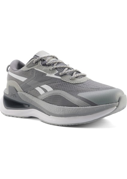 Troffle 1 Gri Erkek Sneaker