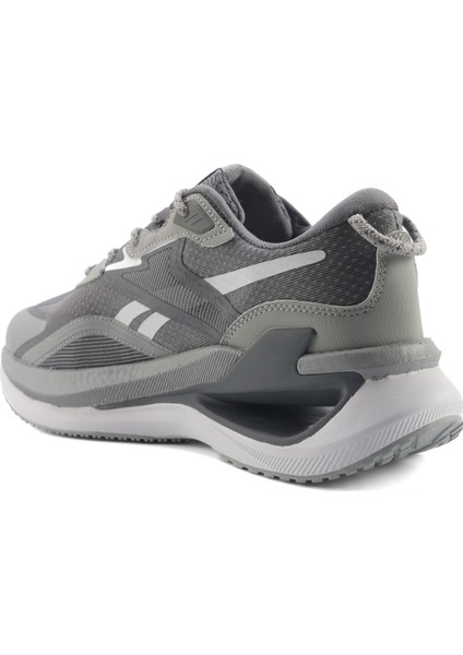 Troffle 1 Gri Erkek Sneaker
