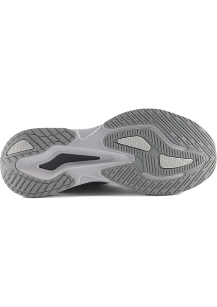 Troffle 1 Gri Erkek Sneaker