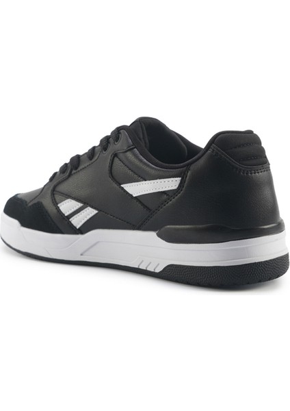 Andy Pose Siyah Erkek Sneaker