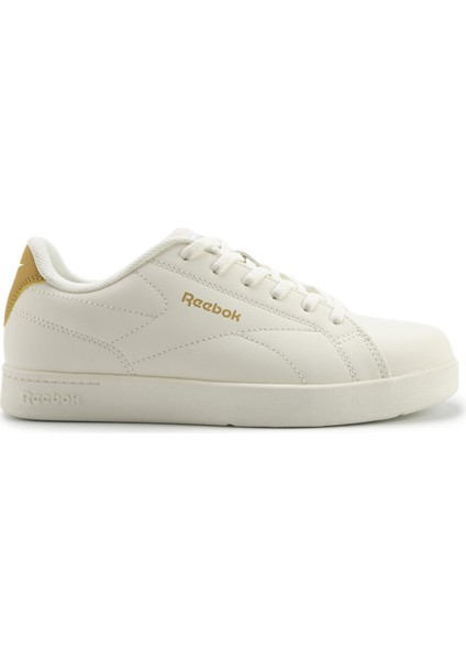 Unıc Run I Kırık Beyaz Kadın Sneaker