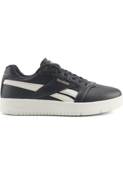 Kıngs Corner Siyah Kadın Sneaker