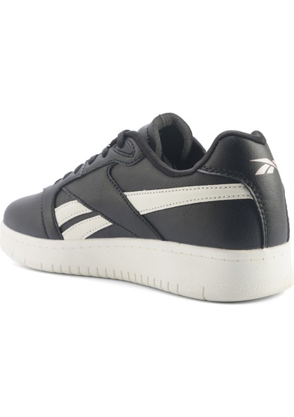 Kıngs Corner Siyah Kadın Sneaker modelleri