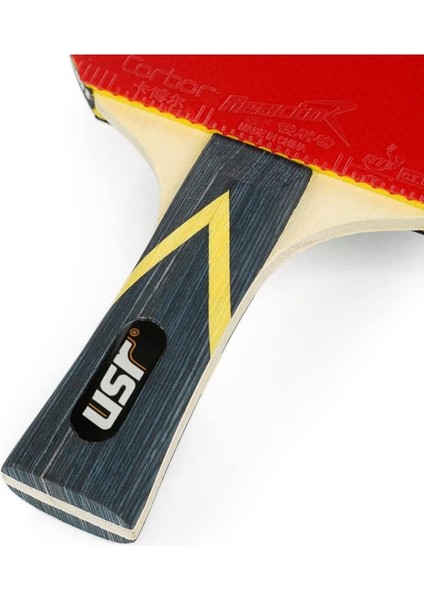 Usr Blast Ittf Onaylı Masa Tenisi Raketi