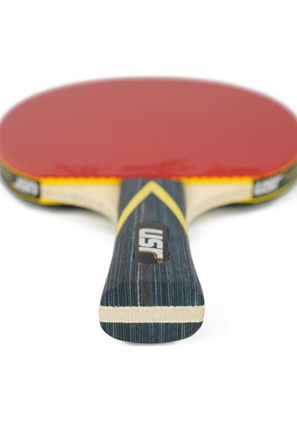 Usr Blast Ittf Onaylı Masa Tenisi Raketi