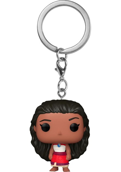 Pop! Anahtarlık: Moana 2