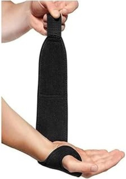 El Bilek Bandajı Ateli Statik El Bilek Splinti Bilekliği