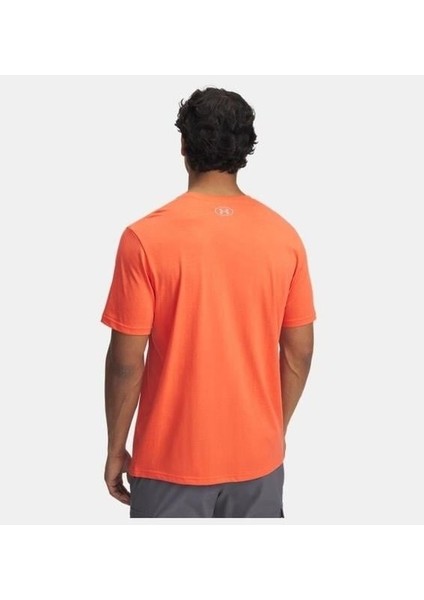 Ua M Boxed Sports Updated Ss Erkek Tişört 1386793 fiyatları