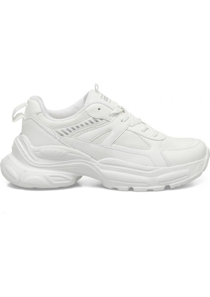Wanda W 5fx Beyaz Kadın Sneaker