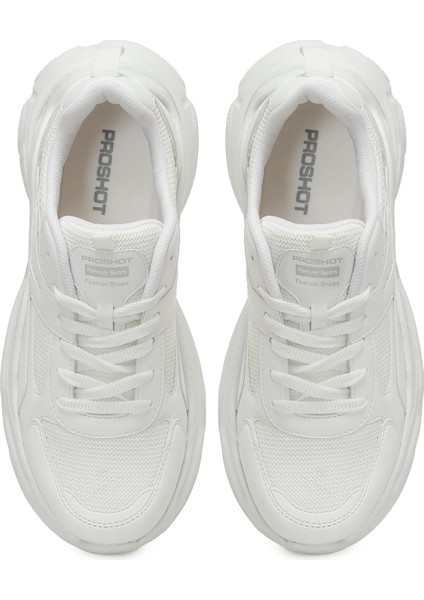 Wanda W 5fx Beyaz Kadın Sneaker fırsatları