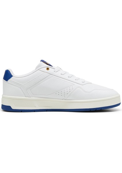 Court Classic Beyaz Erkek Sneaker modelleri