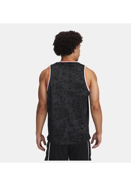 Zone Pro Mesh Tank Printed Erkek Atlet 6000369 fiyatları
