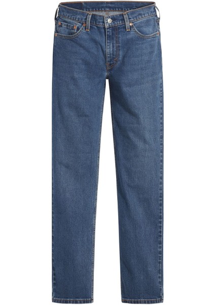 511 Slım Wılder Adapt Erkek Mavi Jean Pantolon 04511-5425 indirimleri