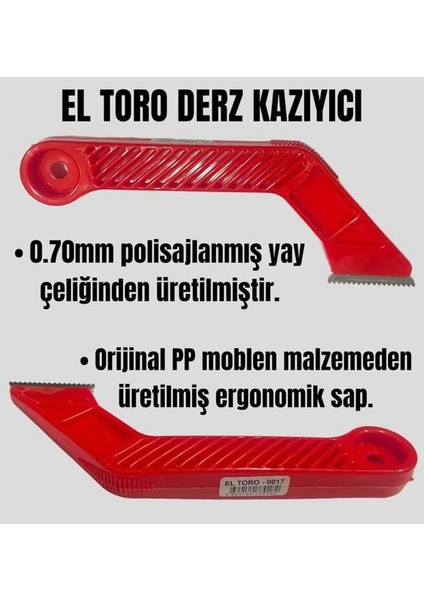 Derz Kazıyıcı Fayans Arası Derz Kazıma modelleri