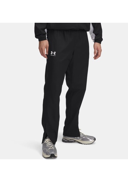 Ua Rival Wvn Windbreaker Pnt Erkek Eşofman Altı 1390150