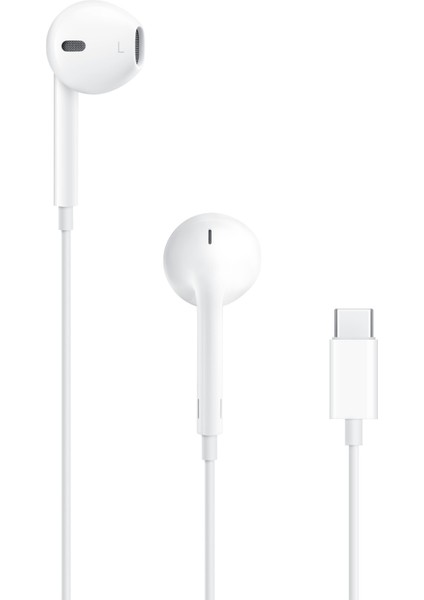 Earpods Usb-C Kulakiçi Kulaklık