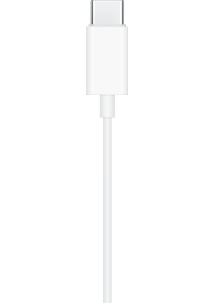 Earpods Usb-C Kulakiçi Kulaklık