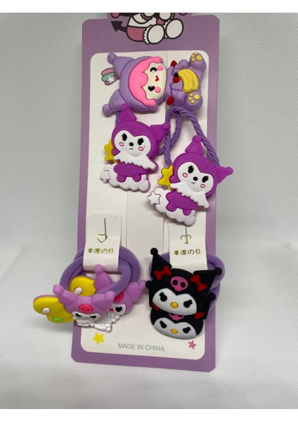 Kuromi Toka Set fiyatları