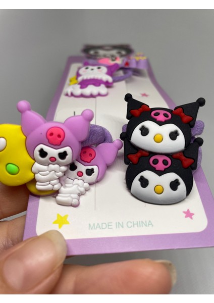 Kuromi Toka Set fırsatları