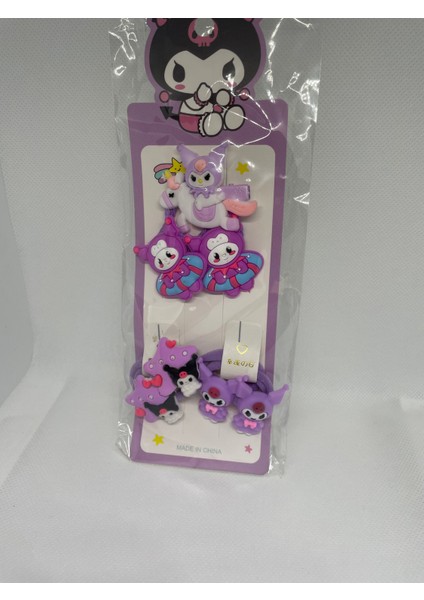 Kuromi Set Toka fiyatları