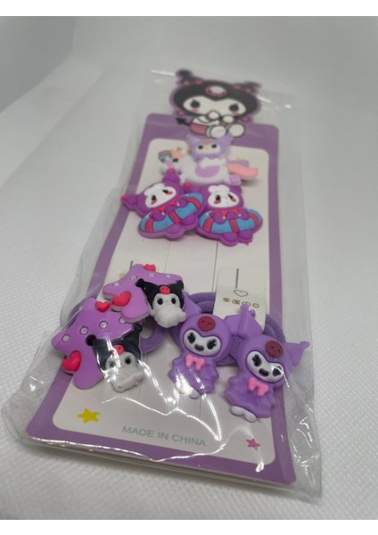 Kuromi Set Toka fırsatları