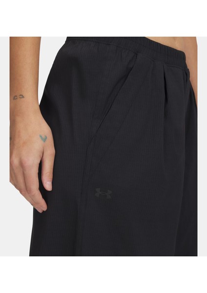 Ua Unstoppable Wvn Parachute Kadın Eşofman Altı 6000276 fırsatları