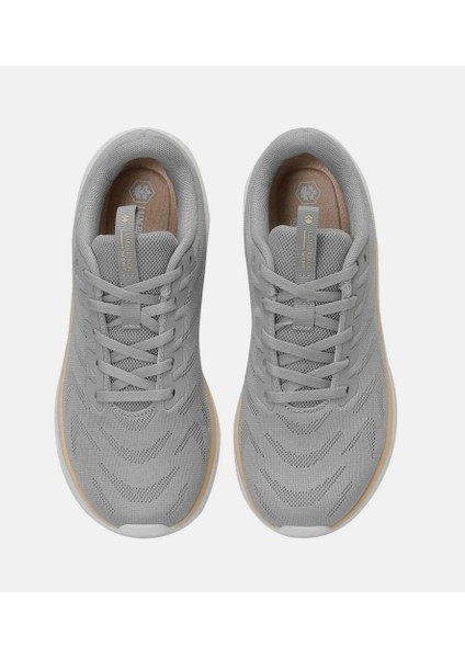 Bags Shoes Lumberjack Inna Kadın Memory Taban Sneaker Spor Ayakkabı