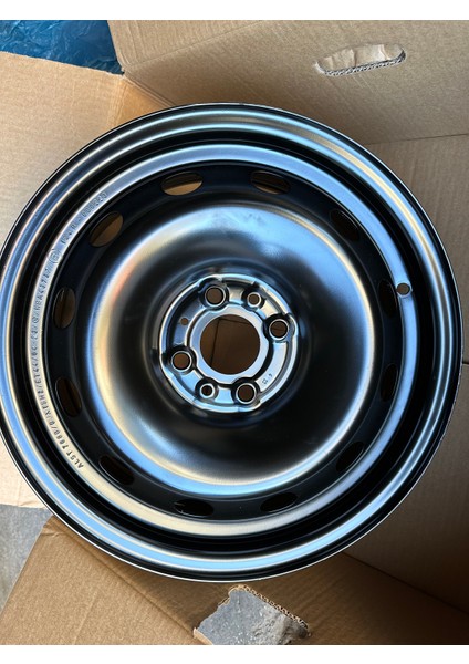 Fıat Lınea/fıorıno Jantı 15 Inç