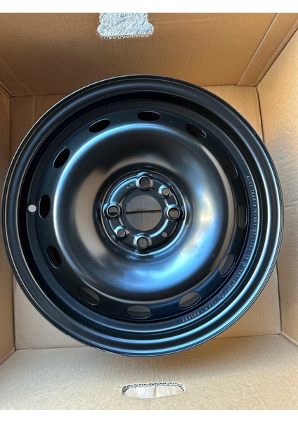 Fıat Lınea/fıorıno Jantı 15 Inç modelleri