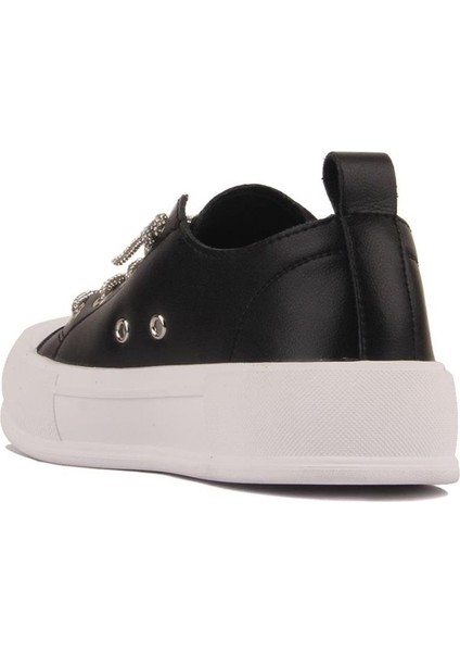 Guja 24Y384-3 Kadın Günlük Yüksek Taban Sneaker Spor Ayakkabı fırsatları