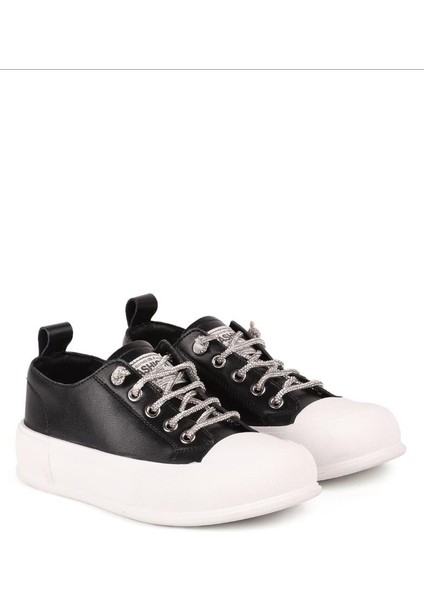 Guja 24Y384-3 Kadın Günlük Yüksek Taban Sneaker Spor Ayakkabı indirimleri