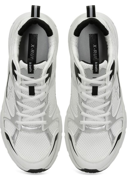 Kinetix Arlex Tx Erkek Premium Sneaker Spor Koşu Ayakkabısı
