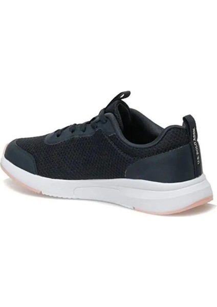 U.s.polo Assn Smart Kadın Sneaker Spor Ayakkabı