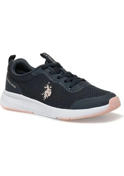 U.s.polo Assn Smart Kadın Sneaker Spor Ayakkabı