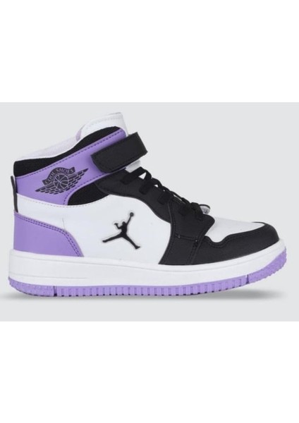 Cool Haykat Uzun Flt Unisex Sneaker Spor Ayakkabı