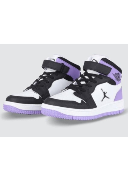 Cool Haykat Uzun Flt Unisex Sneaker Spor Ayakkabı