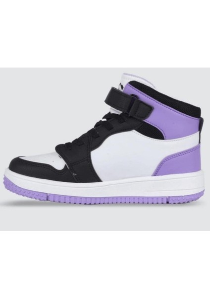 Cool Haykat Uzun Flt Unisex Sneaker Spor Ayakkabı