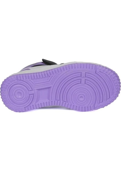 Cool Haykat Uzun Flt Unisex Sneaker Spor Ayakkabı