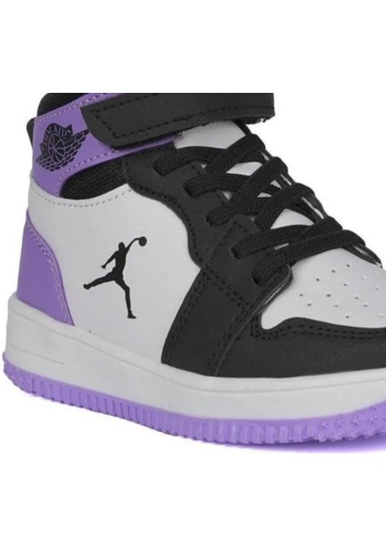 Cool Haykat Uzun Flt Unisex Sneaker Spor Ayakkabı