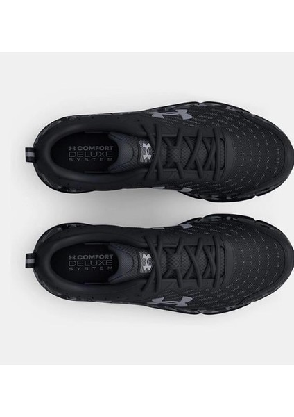 Ua Charged Assert 10 Camo Erkek Koşu Ayakkabısı 3027036 modelleri