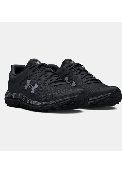Ua Charged Assert 10 Camo Erkek Koşu Ayakkabısı 3027036 indirimleri