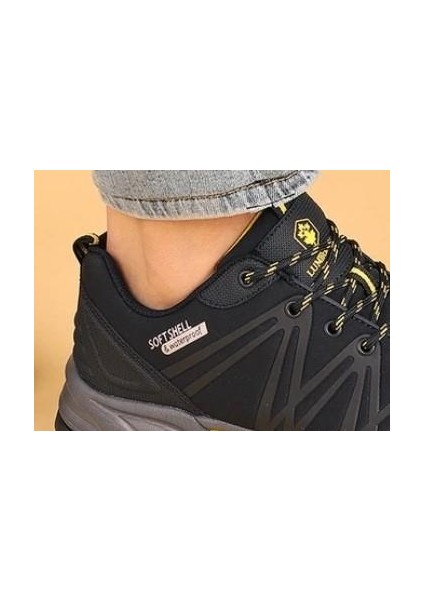 Shell-G Unisex Waterproof Su Geçirmez Outdoor Trekking Spor Ayakkabı fırsatları