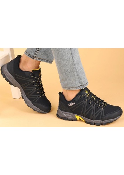 Shell-G Unisex Waterproof Su Geçirmez Outdoor Trekking Spor Ayakkabı indirimleri