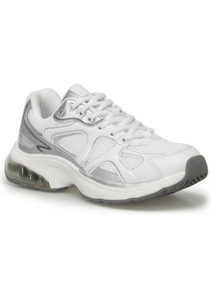 Lumberjack Matilda 36/40 Air Taban Premium Sneaker Spor Ayakkabı