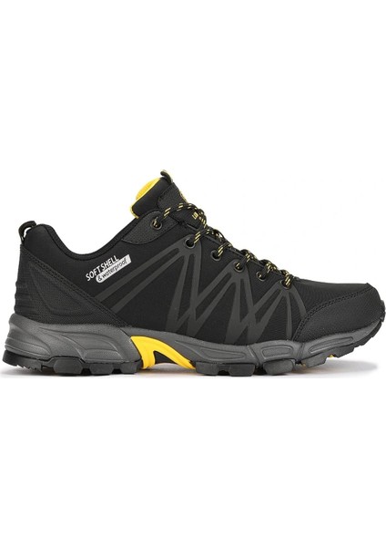 Shell-G Waterproof Su Geçirmez Outdoor Trekking Spor Ayakkabı fiyatları