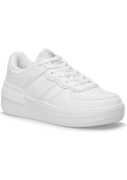 Lumberjack Freya Kadın Günlük Yüksek Taban Sneaker Spor Ayakkabı